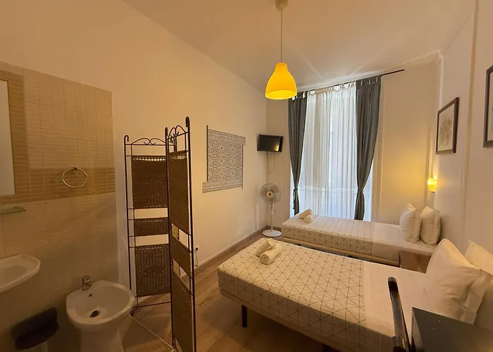 Hotel Pouso Dos Anjos Lisbona